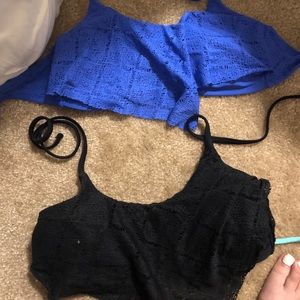 Xhilaration bikini tops